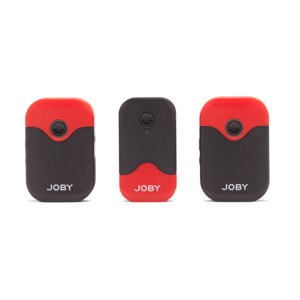 Joby Wavo AIR Set Microfon Lavaliera Wireless Dubla