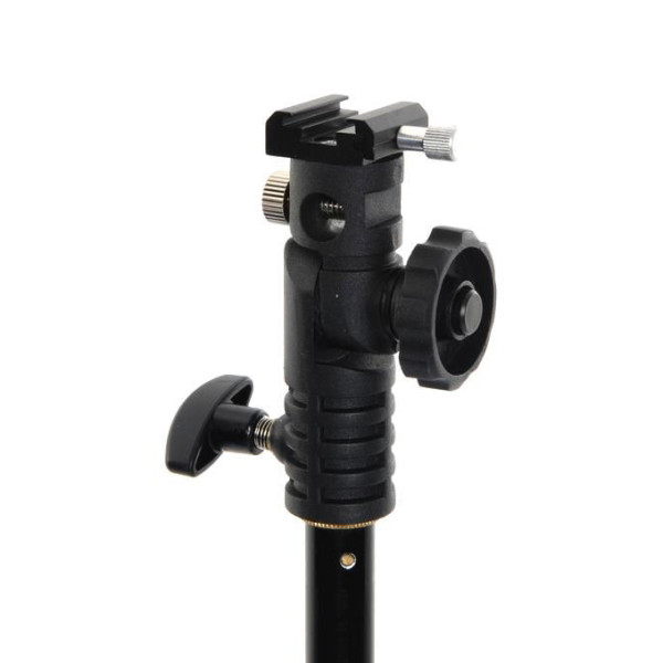Resigilat: Lastolite Tilt Head Suport adaptor pentru blit