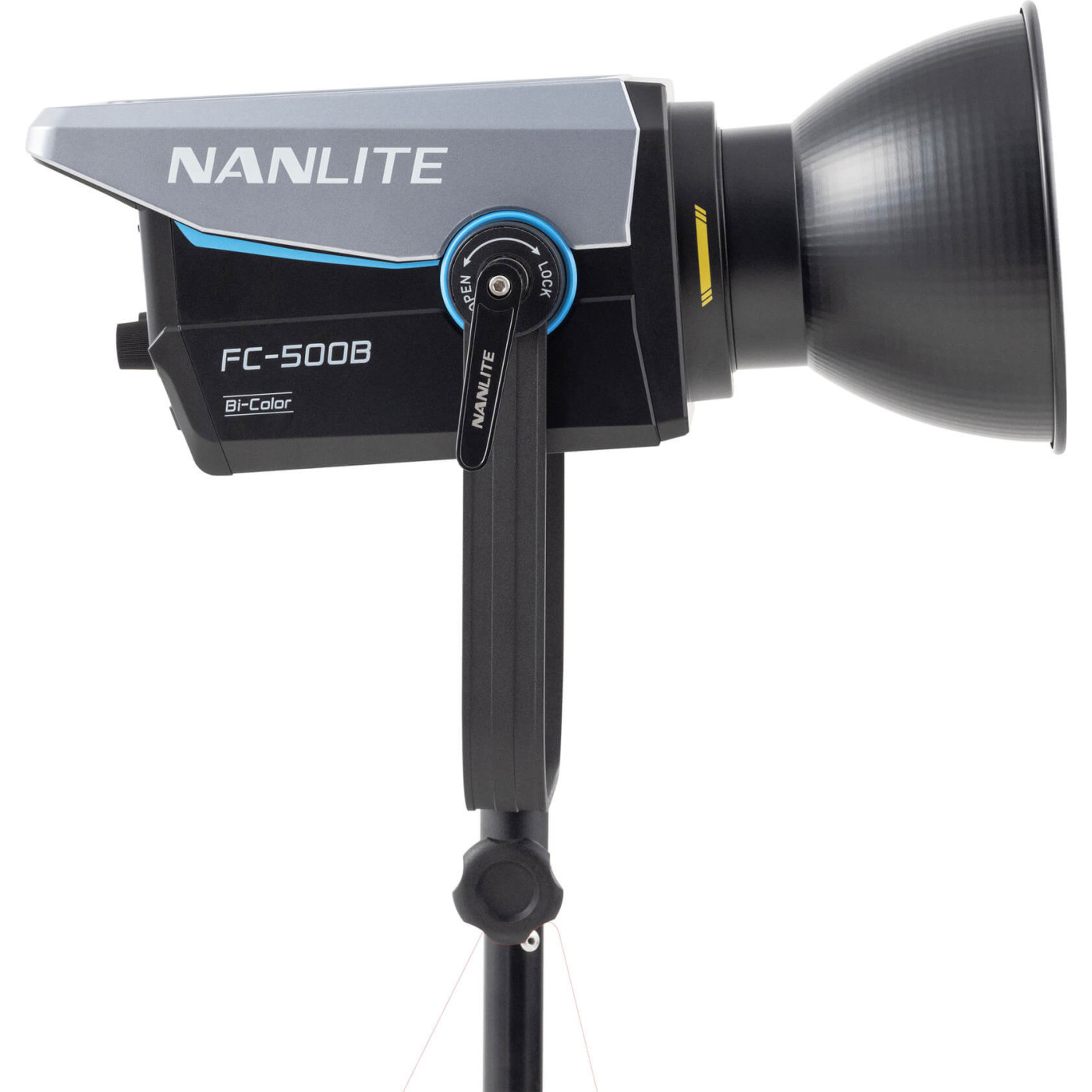 Nanlite FC-500B Lampa LED Bi-Color 2700K-6500K 520W Bowens