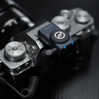 microfon wireless magnetic haine iphone hollyland lark m2 discret