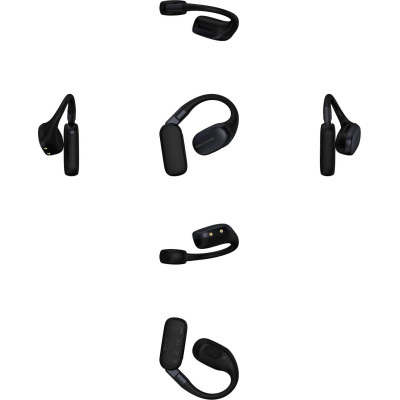 anulare zgomot ai microfon wireless hollyland lark max 2 ultimate combo