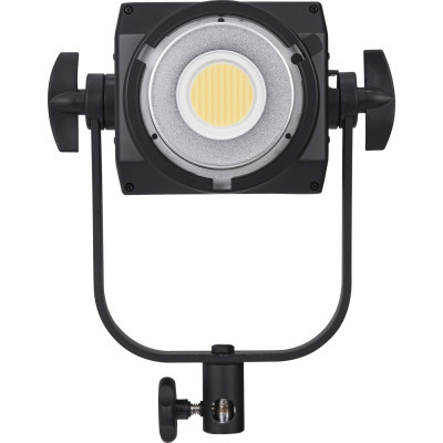 Avatar-Shop|Nanlite FS-300B Lampa Video LED Studio, Putere 350W, Bi-Color, 2700K-6500K, 12 efecte de lumina, Montura Bowens|Nanlite