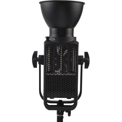 Avatar-Shop|Nanlite FS-300B Lampa Video LED Studio, Putere 350W, Bi-Color, 2700K-6500K, 12 efecte de lumina, Montura Bowens|Nanlite