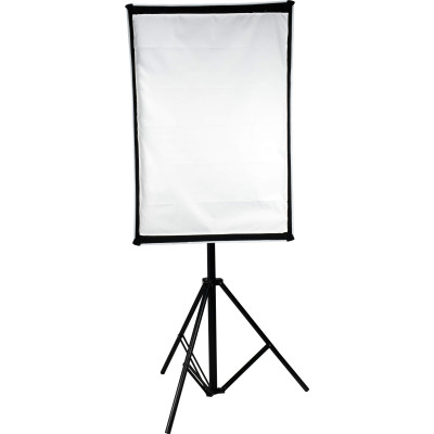 montura mecanica universala bowens s-mount softbox nanlite fs forza