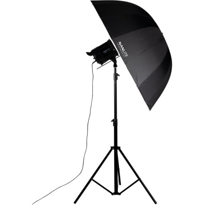 forma adanca 56cm umbrela reflexie foto nanlite silver deep 135