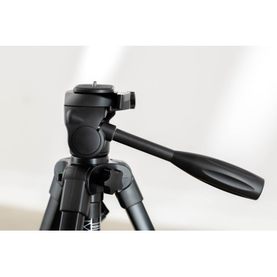 sistem blocare picioare flip-lock trepied aluminiu velbon ex-530
