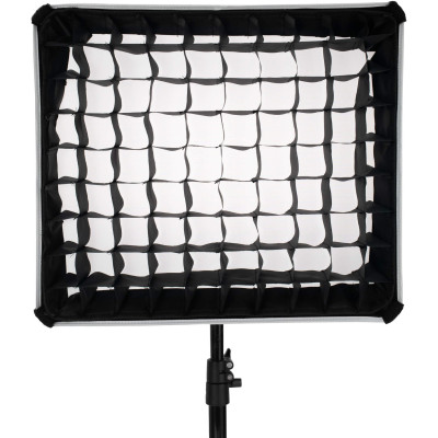 design pliabil portabil accesorii softbox nanlite mixpad ii 27c