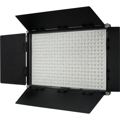 Avatar-Shop|Set Softbox, Voleti si Grila Nanlite pentru Panou LED MixPad II 27C, Pliabil, Control Directional Lumina|Nanlite
