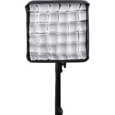 design compresibil patentat softbox nanlite pavoslim 60b 60c quick release