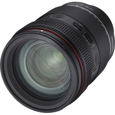 Avatar-Shop|Samyang AF 35-150mm F2-2.8 FE Obiectiv foto mirrorless, Sony E-Mount, Full Frame, All-in-One Zoom|SAMYANG