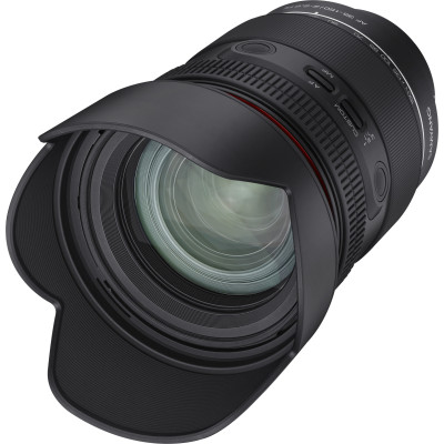 Avatar-Shop|Samyang AF 35-150mm F2-2.8 FE Obiectiv foto mirrorless, Sony E-Mount, Full Frame, All-in-One Zoom|SAMYANG