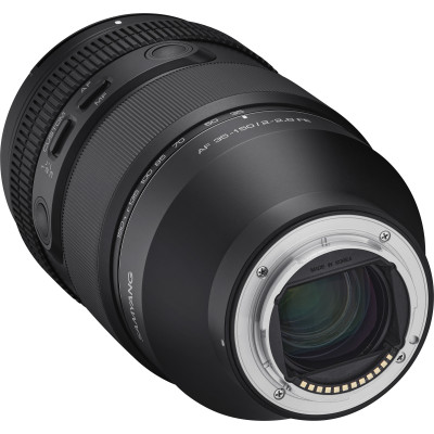 Avatar-Shop|Samyang AF 35-150mm F2-2.8 FE Obiectiv foto mirrorless, Sony E-Mount, Full Frame, All-in-One Zoom|SAMYANG