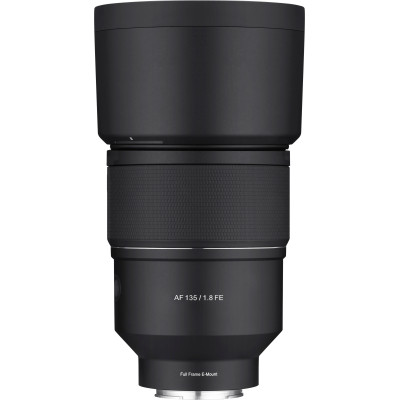 constructie optica 13 elemente u-asp hr ed motor liniar stm samyang 135mm f1.8