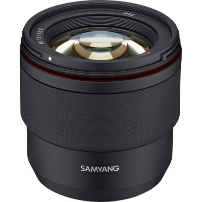 preset aperture control custom switch obiectiv video samyang fuji x 75mm