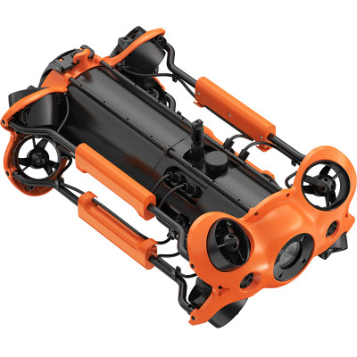 alimentare hibrida ac baterie si ecosistem modular sonare chasing m2 pro