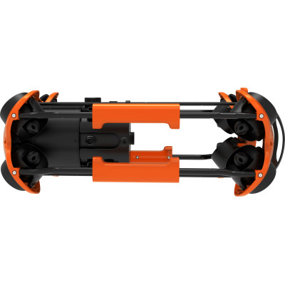 Avatar-Shop|Chasing M2 Pro Drona Subacvatica Profesionala, Camera 4K EIS, 8 Motoare Vectoriale, Adancime 200m, LED 4000lm|CHASING-INNOVATION