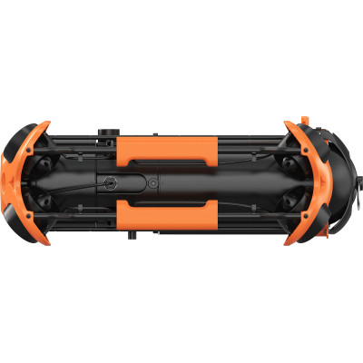 Avatar-Shop|Chasing M2 Pro Drona Subacvatica Profesionala, Camera 4K EIS, 8 Motoare Vectoriale, Adancime 200m, LED 4000lm|CHASING-INNOVATION