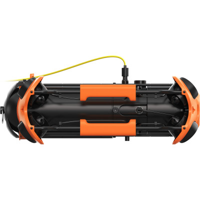 Avatar-Shop|Chasing M2 Pro Drona Subacvatica Profesionala, Camera 4K EIS, 8 Motoare Vectoriale, Adancime 200m, LED 4000lm|CHASING-INNOVATION