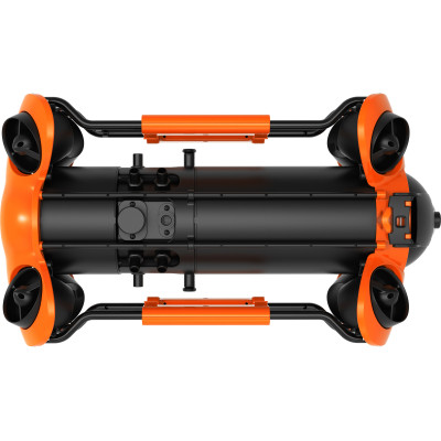Avatar-Shop|Chasing M2 Pro Drona Subacvatica Profesionala, Camera 4K EIS, 8 Motoare Vectoriale, Adancime 200m, LED 4000lm|CHASING-INNOVATION