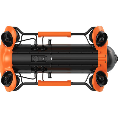Avatar-Shop|Chasing M2 Pro Drona Subacvatica Profesionala, Camera 4K EIS, 8 Motoare Vectoriale, Adancime 200m, LED 4000lm|CHASING-INNOVATION