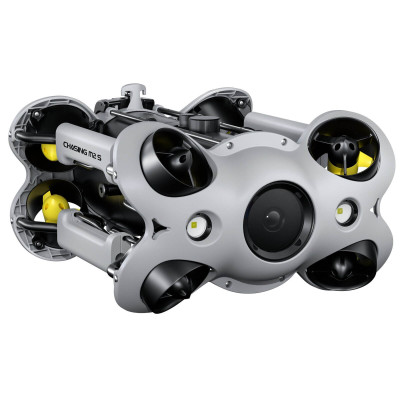 propulsoare vectorizate c-motor 3.0 sistem navigatie neptunex drona chasing m2 s