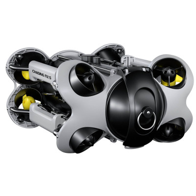 camera 4k uhd algoritmi restaurare culoare iluminare led 4000 lumeni chasing m2 s