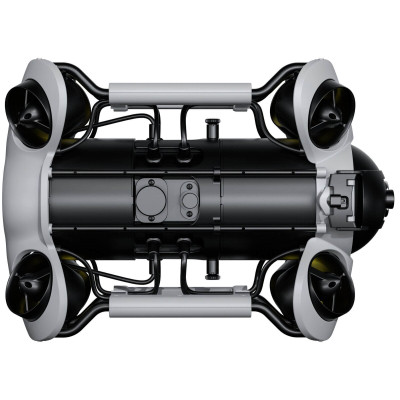 Avatar-Shop|Chasing M2 S Lite Drona Subacvatica Industriala Usoara, 8 Motoare Vectoriale, Camera 4K EIS, Algoritm NeptuneX, 100m|CHASING-INNOVATION