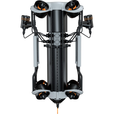 Avatar-Shop|Chasing M2 Pro Max Advanced Set Drona subacvatica Industriala, Docking Station, Camera 4K EIS, 2 x Baterii, 200m|CHASING-INNOVATION