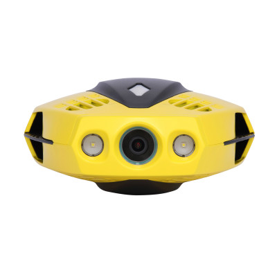 geamandura wi-fi gps stocare 8gb cablu 15m drona acvatica chasing dory