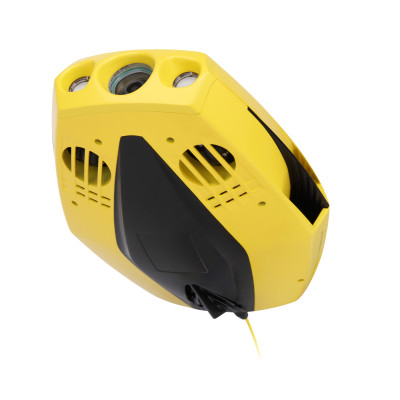 Avatar-Shop|Chasing Dory Drona Subacvatica, Camera 1080p f/1.6, Adancime 15m, Lumini LED 250lm, Tilt Lock 45°, Control Smartphone|CHASING-INNOVATION