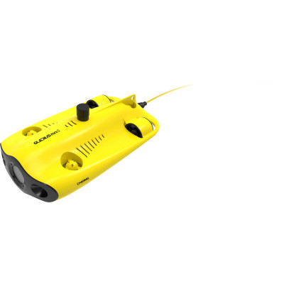 Avatar-Shop|Chasing Gladius Mini S Flash Pack Drona Subacvatica 100m, Camera 4K EIS, 5 motoare, Brat Robotic Inclus, Rucsac, 4 Ore Autonomie|CHASING-INNOVATION