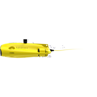 Avatar-Shop|Chasing Gladius Mini S Flash Pack Drona Subacvatica 100m, Camera 4K EIS, 5 motoare, Brat Robotic Inclus, Rucsac, 4 Ore Autonomie|CHASING-INNOVATION