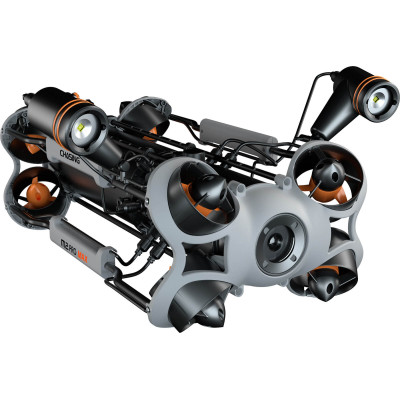 sistem andocare tool free 5 accesorii usbl sonar rov chasing m2 pro max