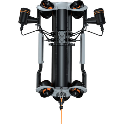 Avatar-Shop|Chasing M2 Pro Max Drona Subacvatica Industriala, Camera 4K EIS, 8 Motoare, Docking Station Accesorii, Adancime 200m|CHASING-INNOVATION
