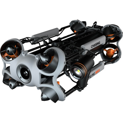 Avatar-Shop|Chasing M2 Pro Max (ROV Only) Unitate Drona, Fara Telecomanda si Cablu, Camera 4K EIS, 8 Motoare, Docking Station|CHASING-INNOVATION