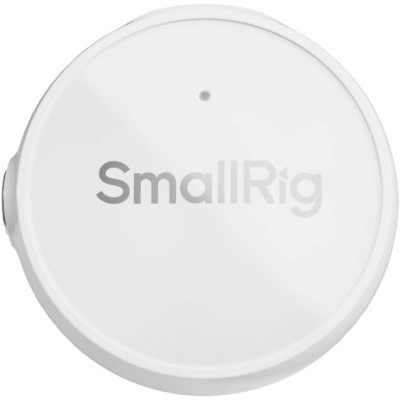 transmitator ultra compact 7.9 g prindere magnetica lavaliera smallrig