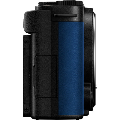 Avatar Shop|Panasonic Lumix S9 Body Night Blue Aparat Foto Mirrorless, Full Frame 24.2 MP, Video 6K Open Gate, Phase Hybrid AF|Panasonic