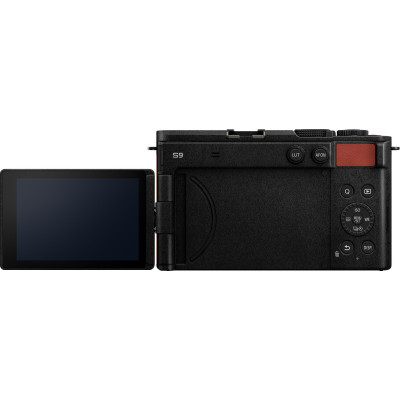 aplicatie lumix lab editare video smartphone aparat mirrorless panasonic s9