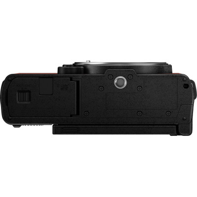 Avatar-Shop|Panasonic Lumix S9 Body Crimson Red Aparat Mirrorless Full Frame 24.2 MP, Video 6K Open Gate, Phase Hybrid AF, Real-Time LUT|Panasonic