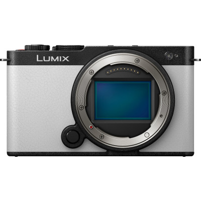 buton real time lut inregistrare open gate mp4 lite panasonic lumix s9