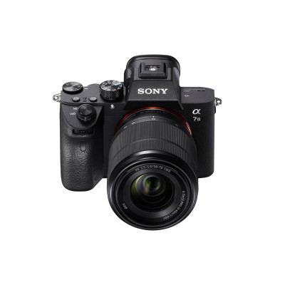 autofocus 4d focus 693 puncte pdaf eye af sony a7 iii