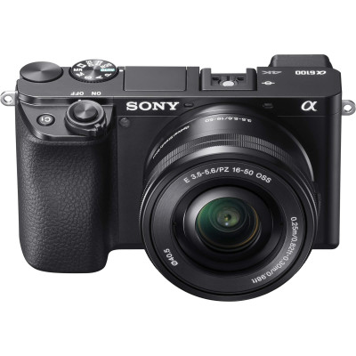 autofocus urmarire ochi animale real-time eye af sony a6100