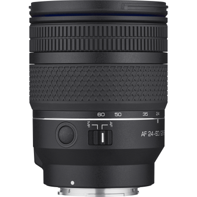 Avatar-Shop|Sony A7 III + Obiectiv Samyang 24-60mm F2.8 FE, bonus card Lexar 128gb si incarcator|Sony