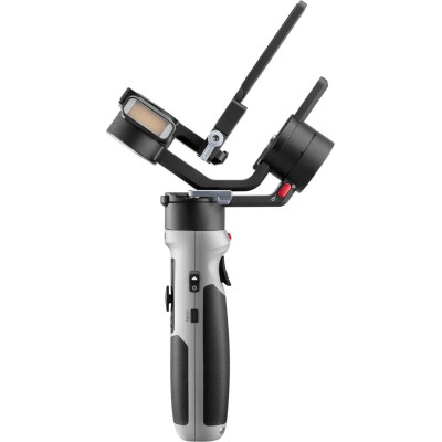 gimbal stabilizator zhiyun crane m2s combo mirrorless smartphone vlogging profesional