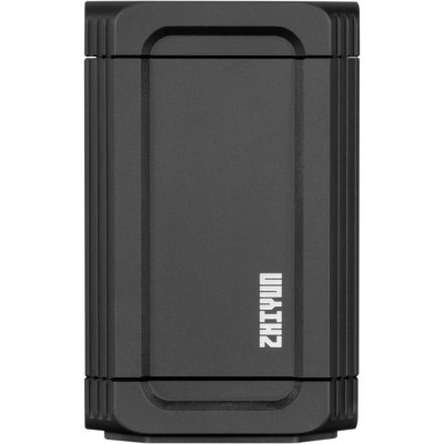 Zhiyun Crane M2S Combo Gimbal Stabilizator 3 Axe pentru Mirrorless, Smartphone si Camere Actiune, Lumina LED, Rucsac inclus