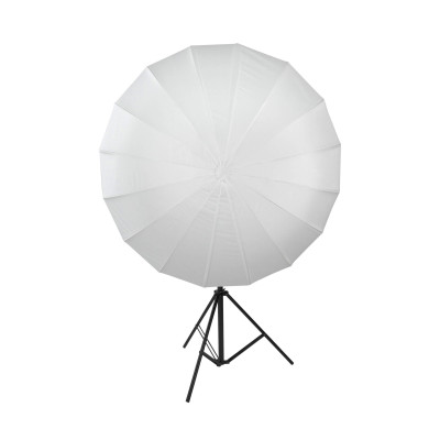 detaliu montura bowens softbox nanlite lt-120 compatibilitate serie forza fs