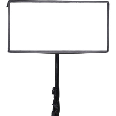 accesoriu difuzie profesionala nanlite pavoslim 120 stopuri 1.5 si 2.5 difuzie alb