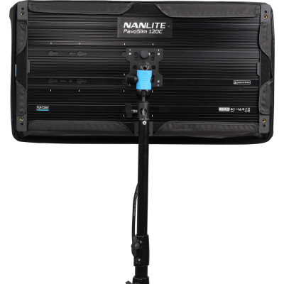 grid eggcrate nanlite sb-ps120-q pentru control directional lumina video