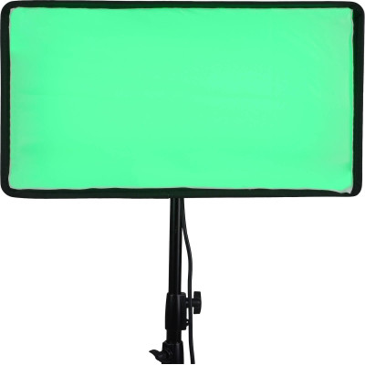 Nanlite SB-PS120-Q Softbox cu Eliberare Rapida si Grid pentru PavoSlim 120B si 120C, Doua Difuzii, Montura Directa, Negru