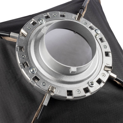 mecanism quick-release asamblare rapida softbox smallrig 3930